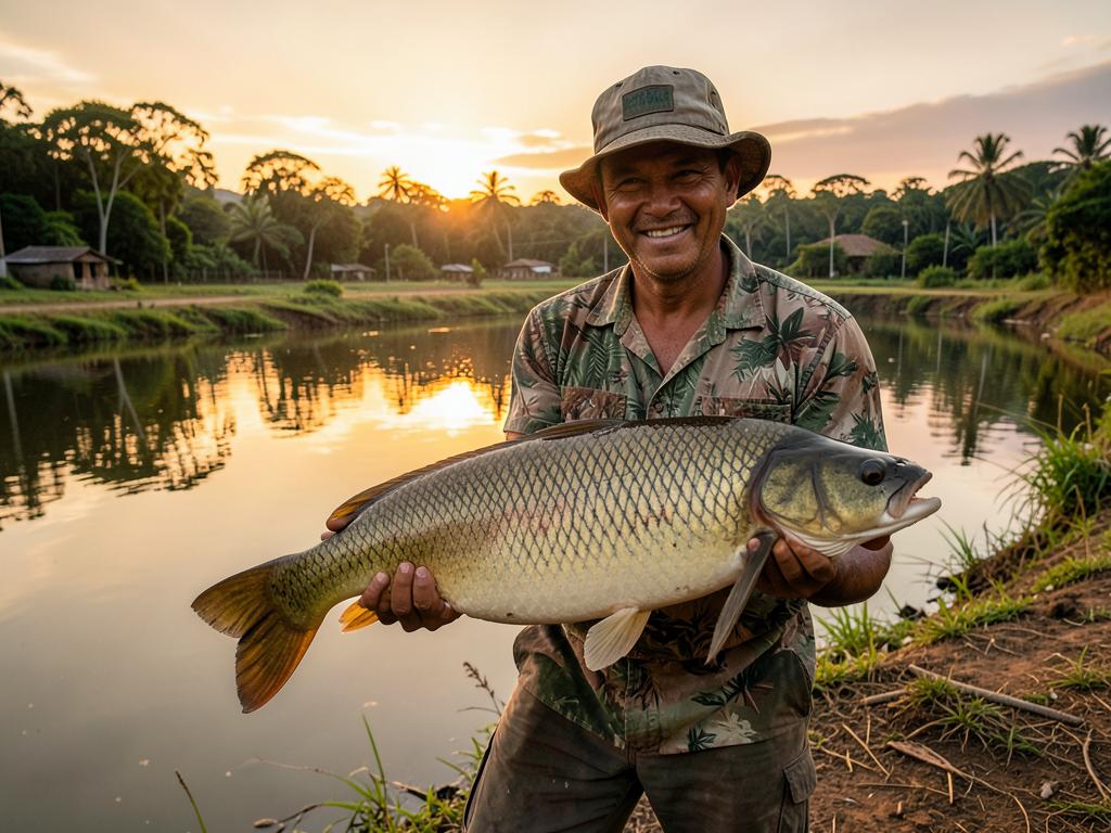 Represa dos Grandes